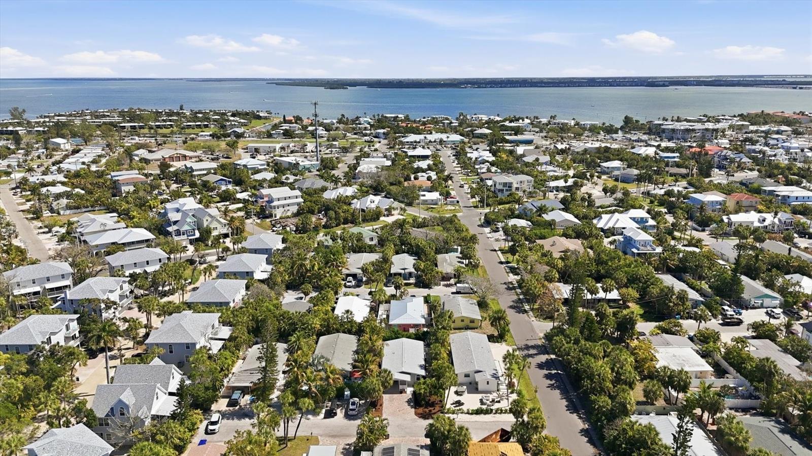 NEPTUNES GARDENS - Residential