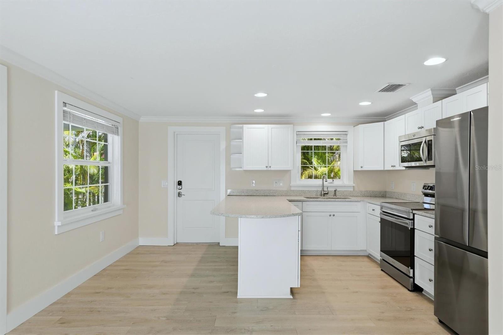 NEPTUNES GARDENS - Residential