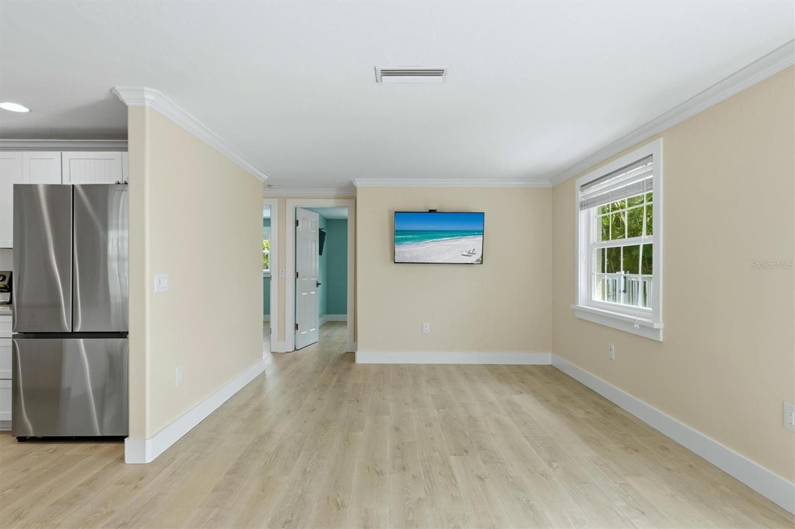 NEPTUNES GARDENS - Residential