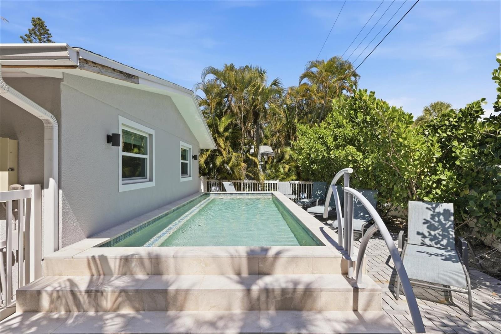 NEPTUNES GARDENS - Residential