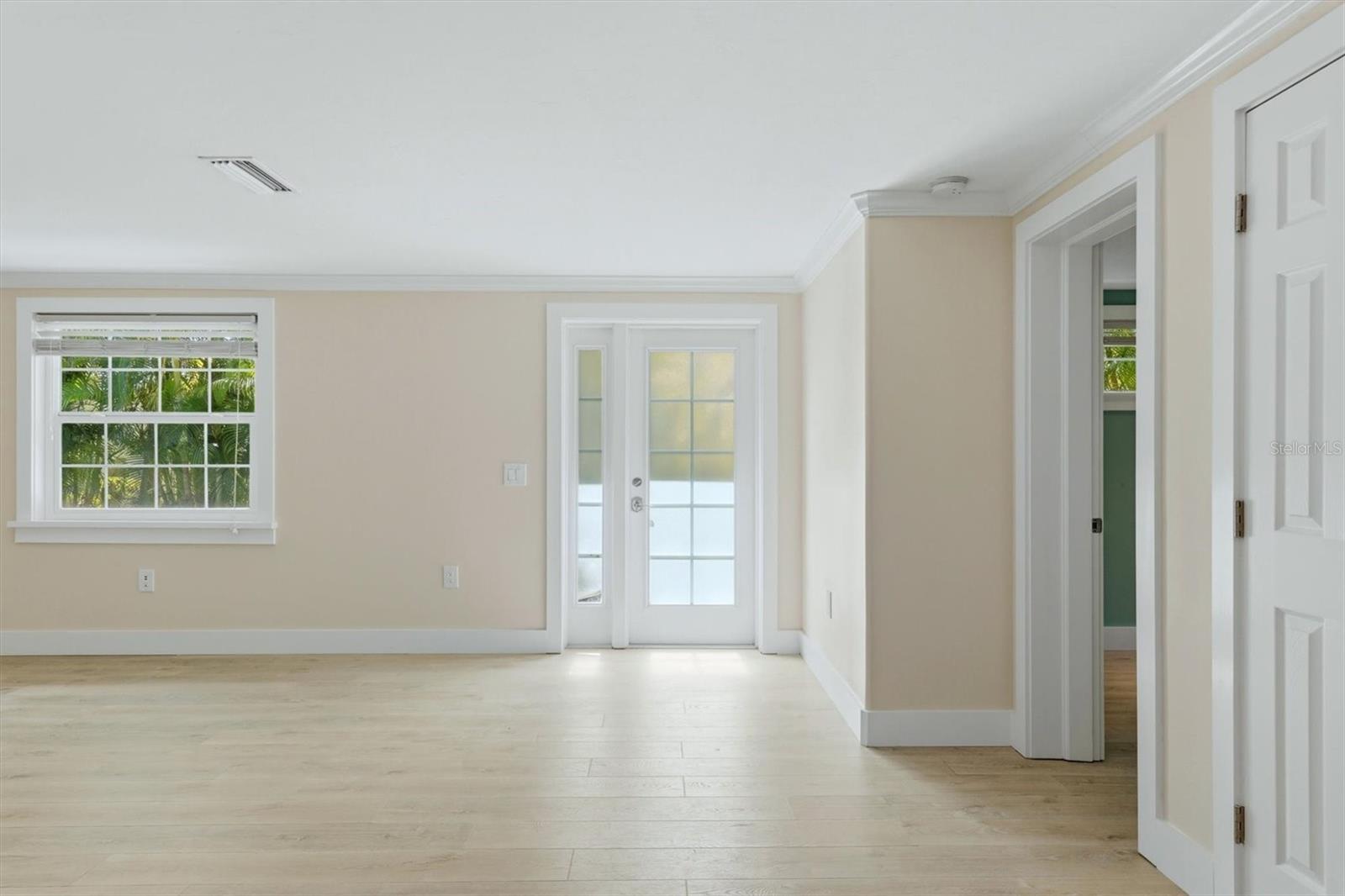 NEPTUNES GARDENS - Residential