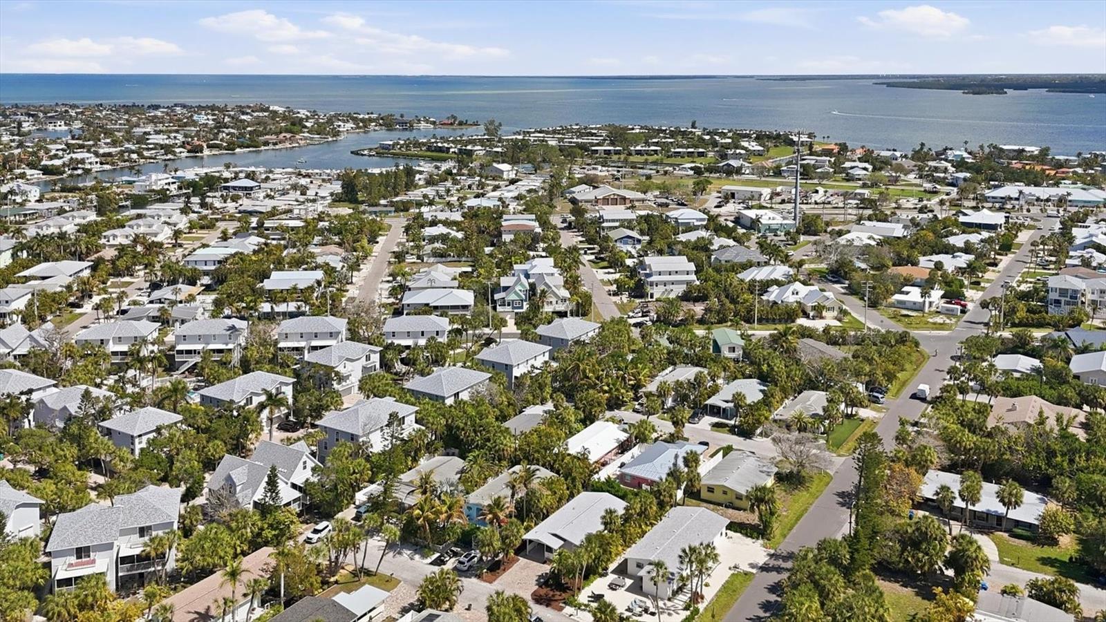 NEPTUNES GARDENS - Residential