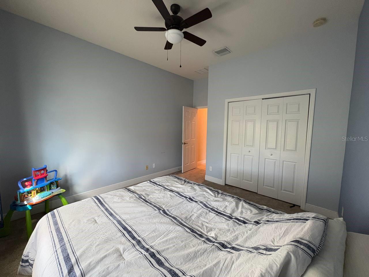 PALMA SOLA TRACE - Residential