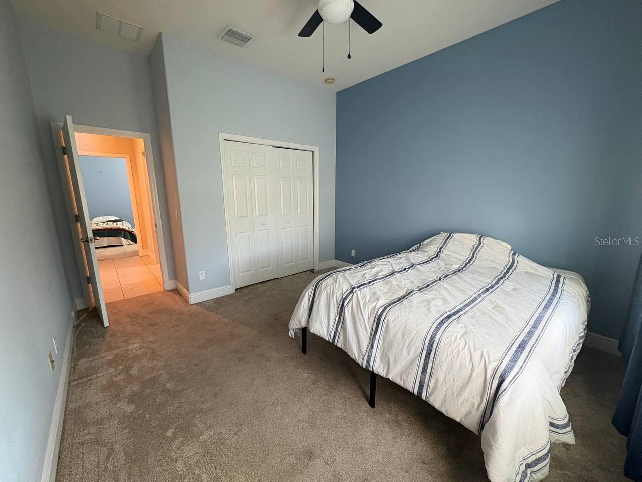 PALMA SOLA TRACE - Residential