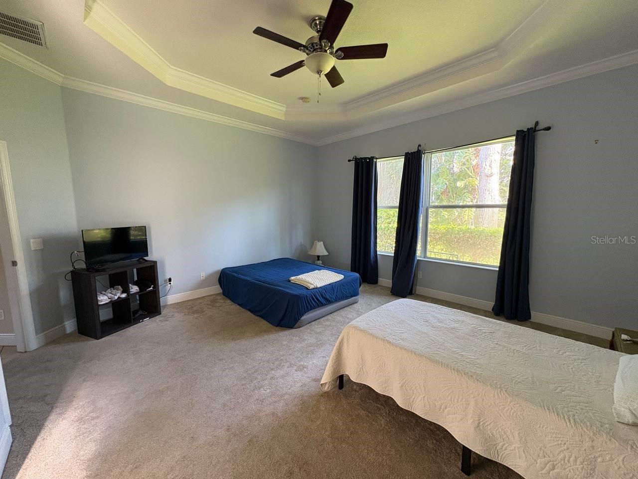 PALMA SOLA TRACE - Residential