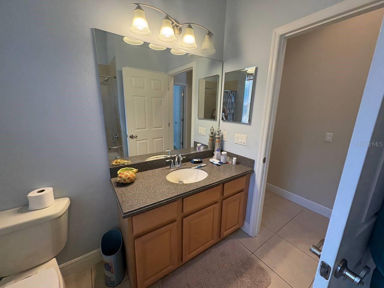 PALMA SOLA TRACE - Residential