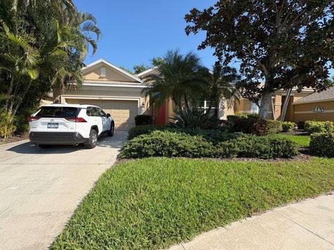 Photo of 3654 Summerwind Circle, Bradenton, FL 34209 (MLS # TB8499128)