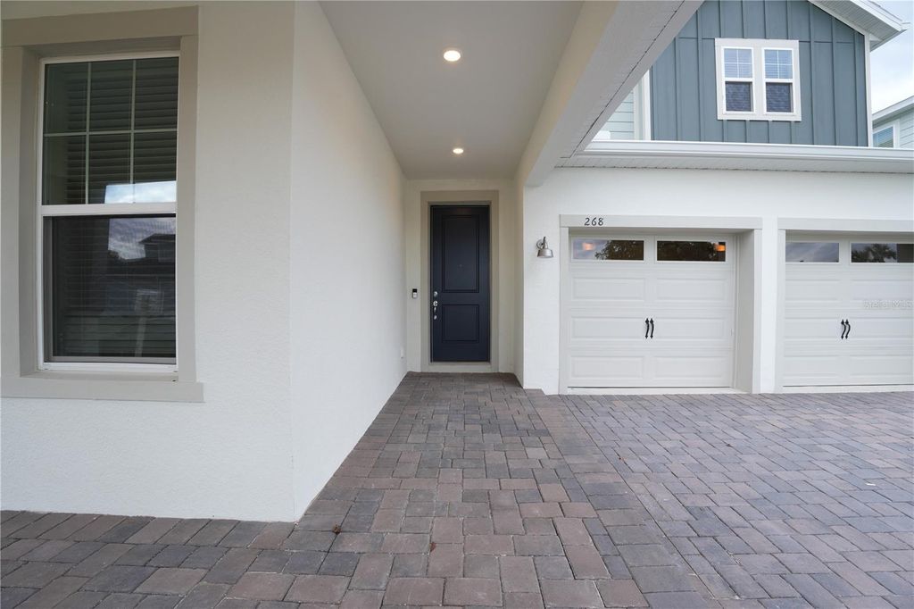 Photo of 268 Summer Pine Street, Winter Garden, FL 34787 (MLS # O6358652)