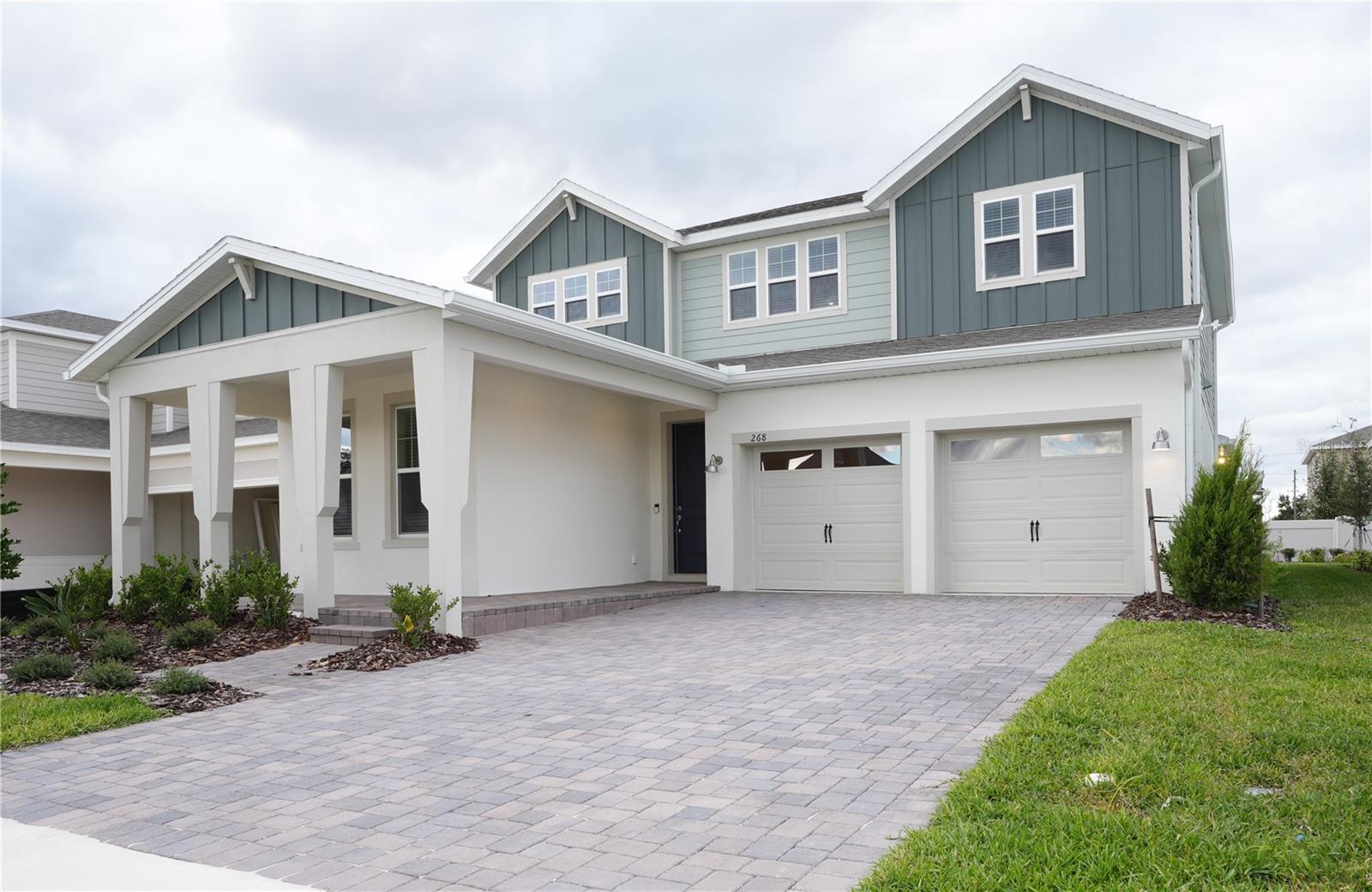 WINTER GROVE - Residential Lease