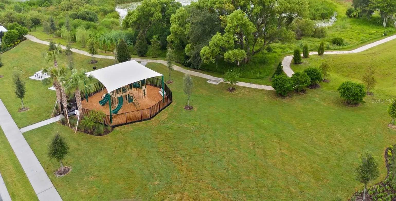 WINTER GROVE - Residential Lease