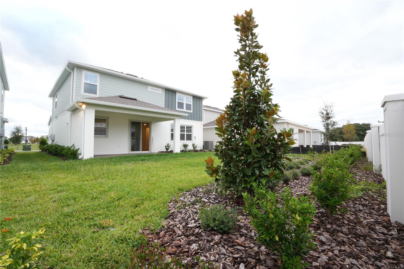 WINTER GROVE - Residential Lease