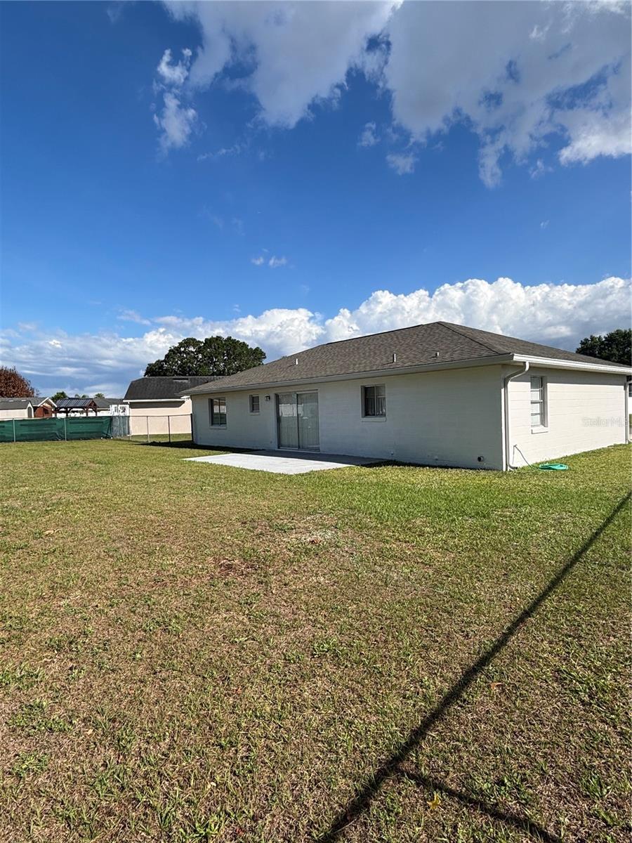 MEADOW WOODS VILLAGE 06 - Residential