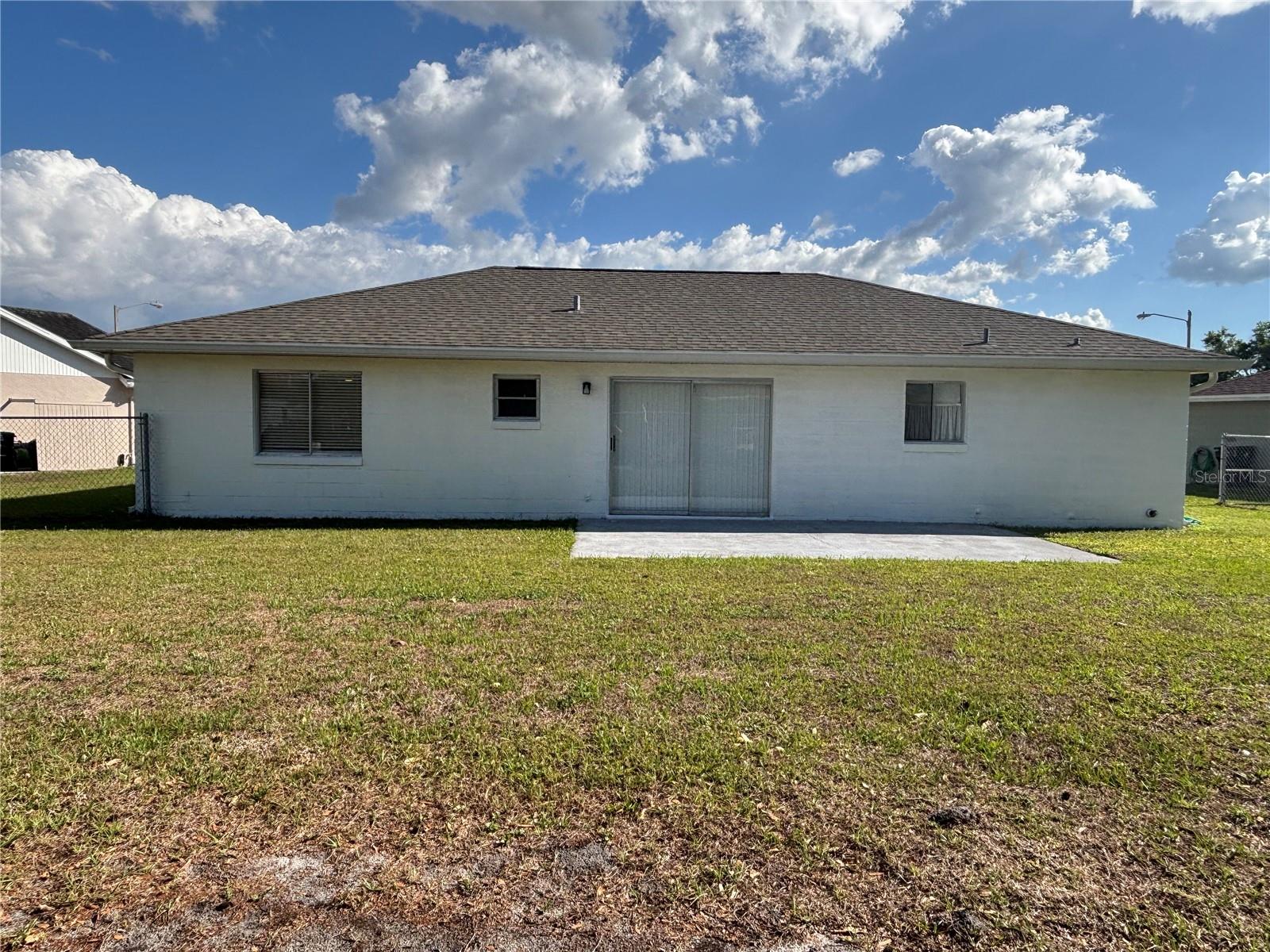 MEADOW WOODS VILLAGE 06 - Residential