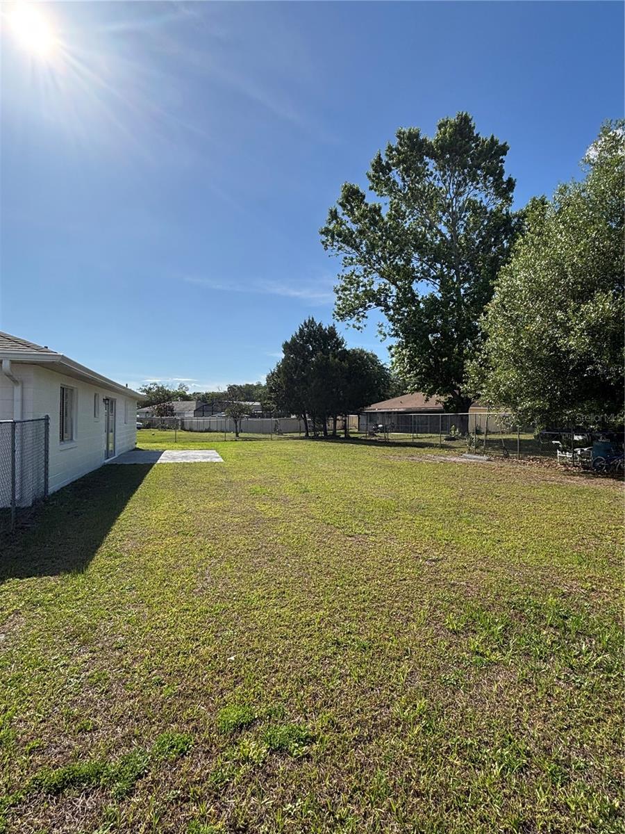 MEADOW WOODS VILLAGE 06 - Residential