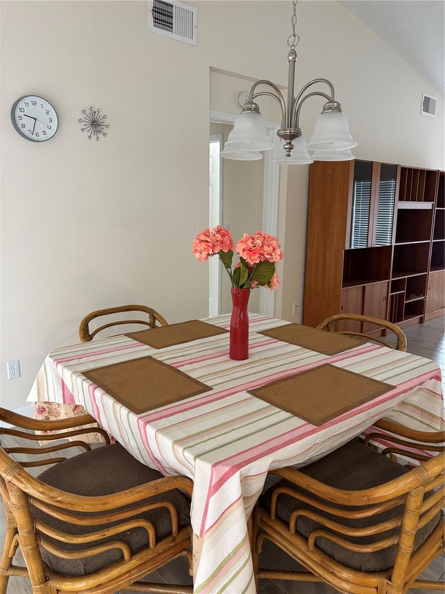 MEADOW WOODS VILLAGE 06 - Residential