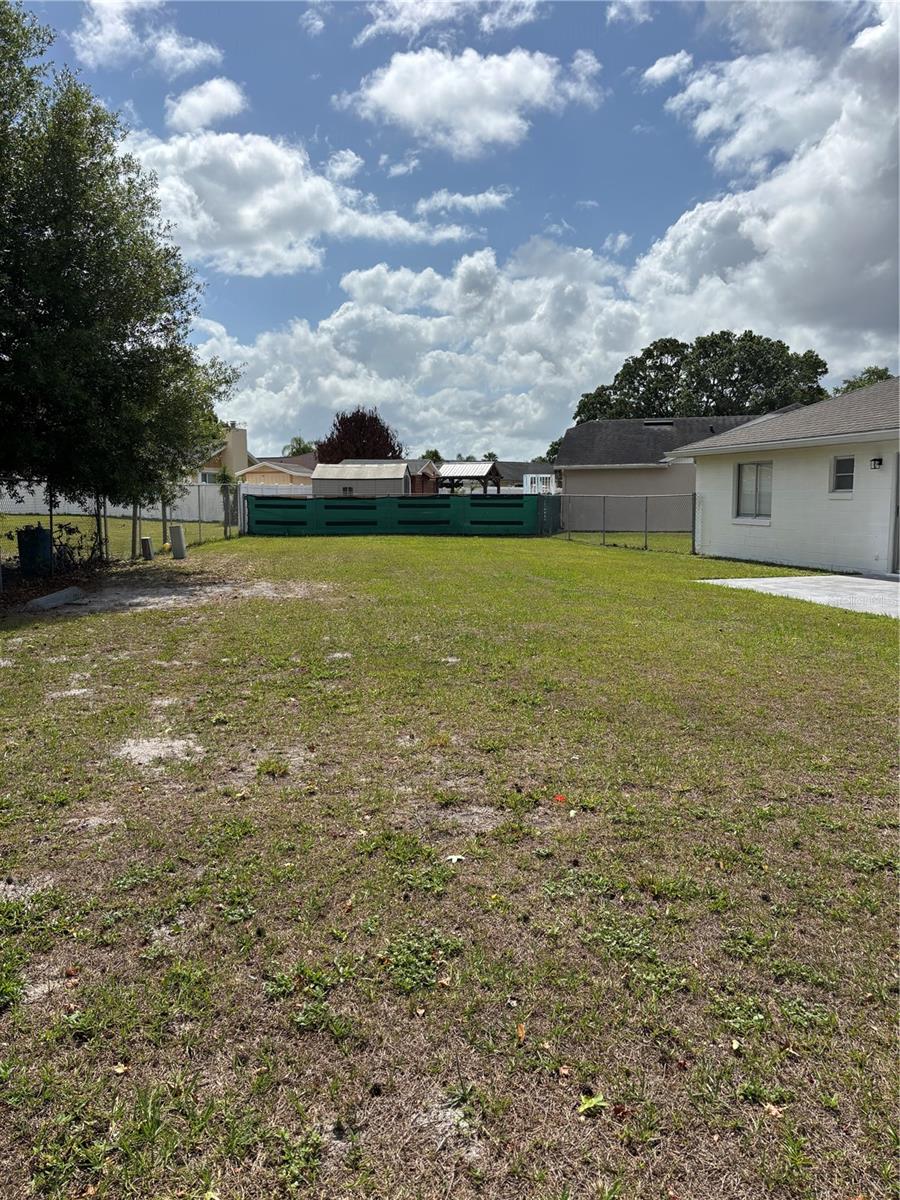 MEADOW WOODS VILLAGE 06 - Residential