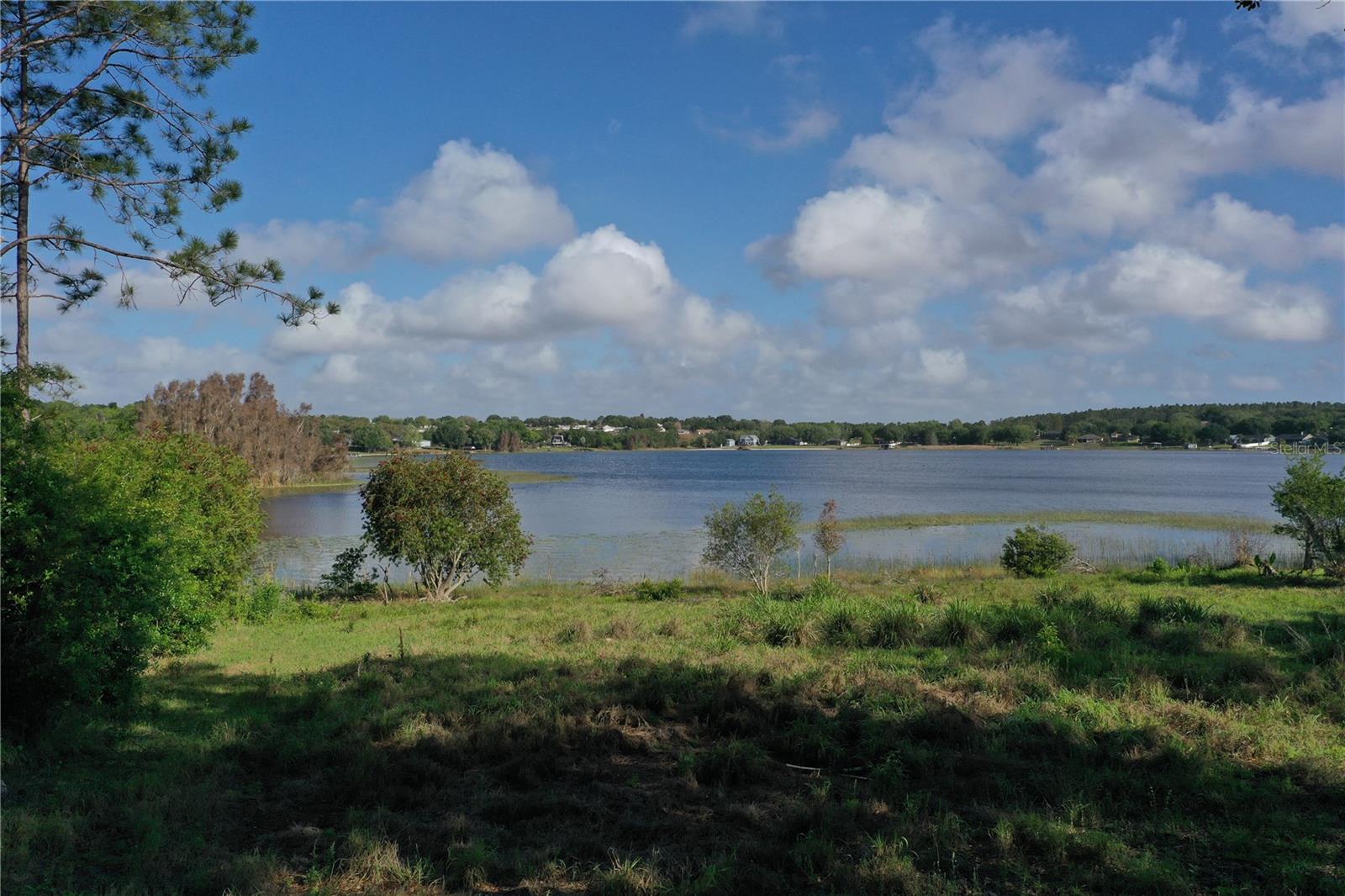 AURORA HOMES SUB - Land