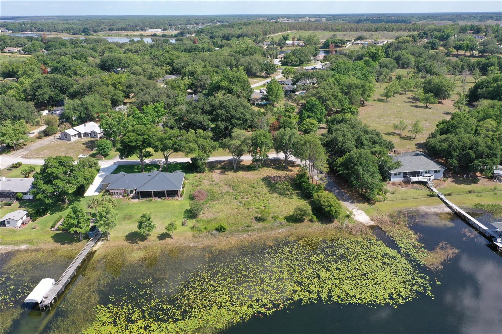 AURORA HOMES SUB - Land