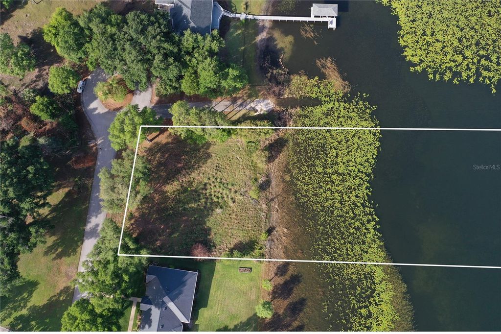 Photo of Denali Drive, Clermont, FL 34711 (MLS # O6395944)