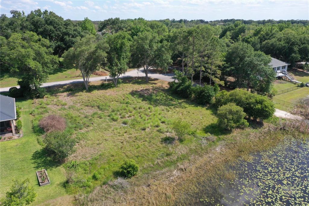 Photo of Denali Drive, Clermont, FL 34711 (MLS # O6395944)