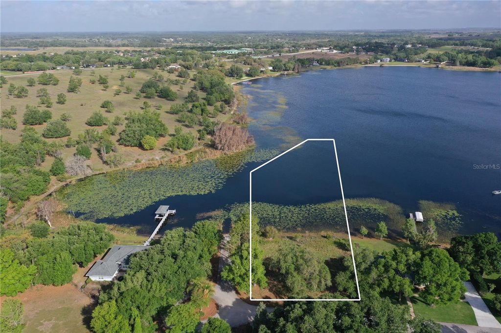 Photo of Denali Drive, Clermont, FL 34711 (MLS # O6395944)