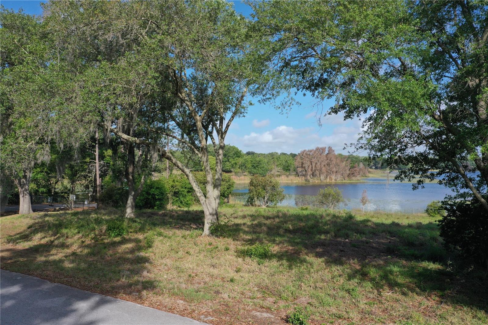 AURORA HOMES SUB - Land