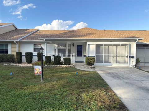 Photo of 8535 SW 90th Street #C, Ocala, FL 34481 (MLS # OM713109)