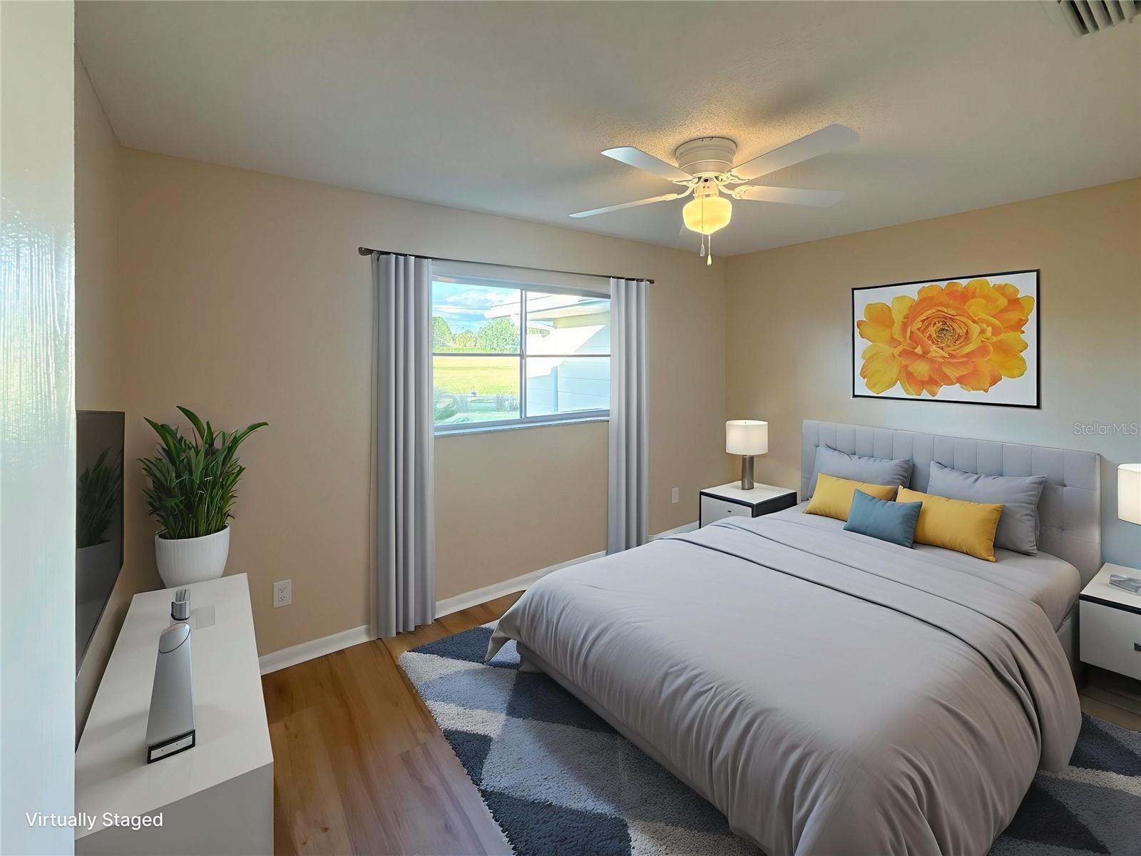 CIRCLE SQUARE WOODS - Residential