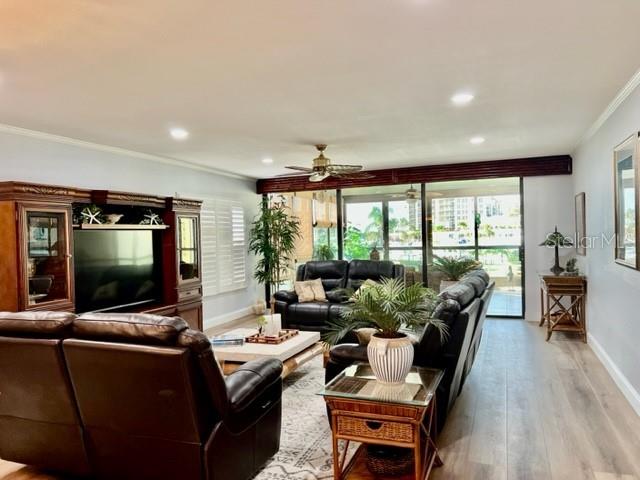 MARINA SOUTH SHORE CONDO - Residential Lease