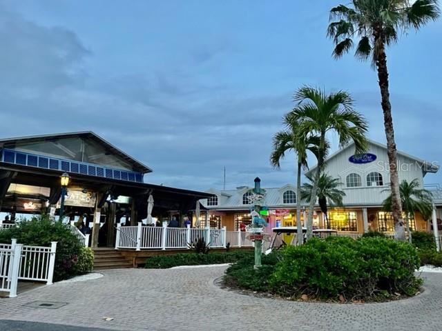 MARINA SOUTH SHORE CONDO - Residential Lease