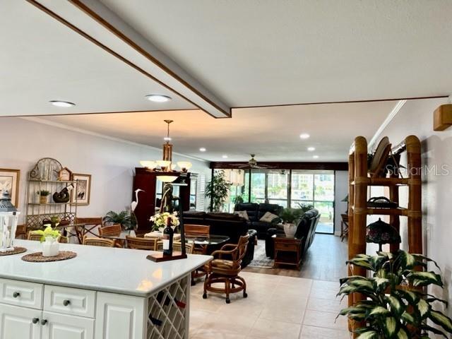 MARINA SOUTH SHORE CONDO - Residential Lease