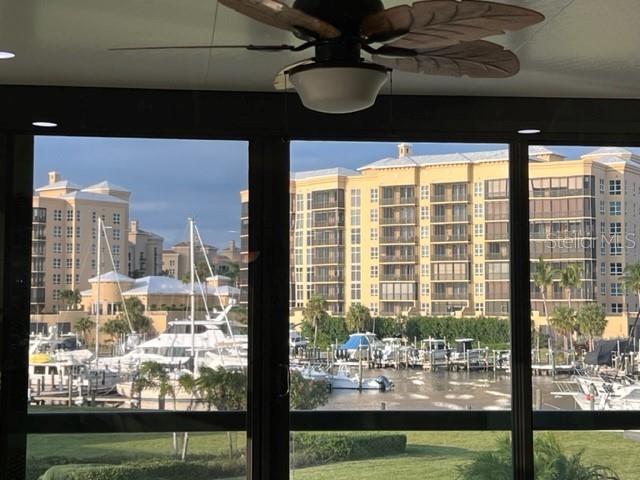 MARINA SOUTH SHORE CONDO - Residential Lease