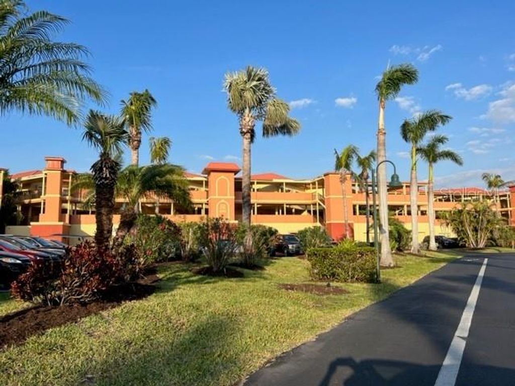 Photo of 3250 Southshore Drive #53B, Punta Gorda, FL 33955 (MLS # C7516581)