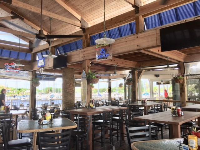 MARINA SOUTH SHORE CONDO - Residential Lease