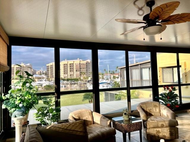 MARINA SOUTH SHORE CONDO - Residential Lease