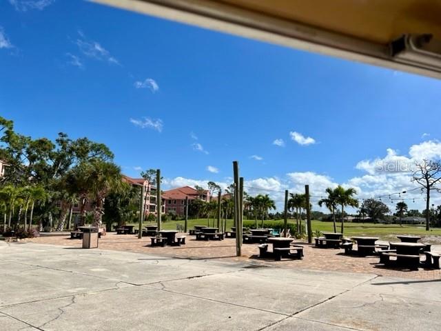 MARINA SOUTH SHORE CONDO - Residential Lease