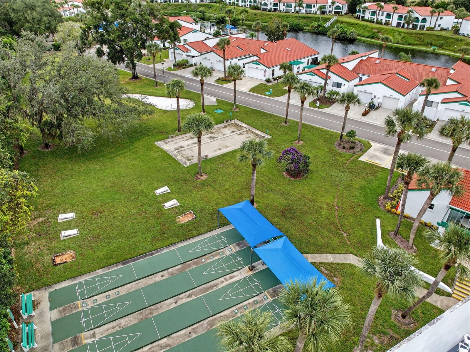 BLUFFS OF SEBRING - Residential