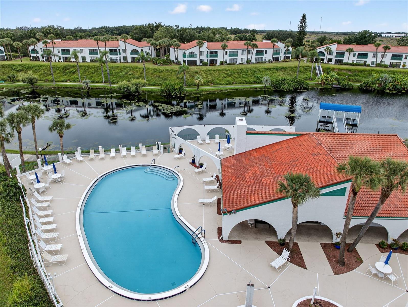 BLUFFS OF SEBRING - Residential