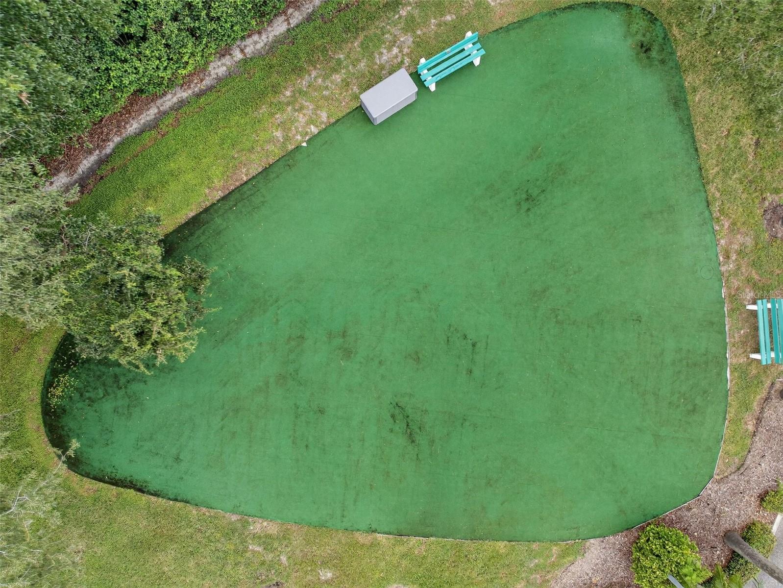 BLUFFS OF SEBRING - Residential