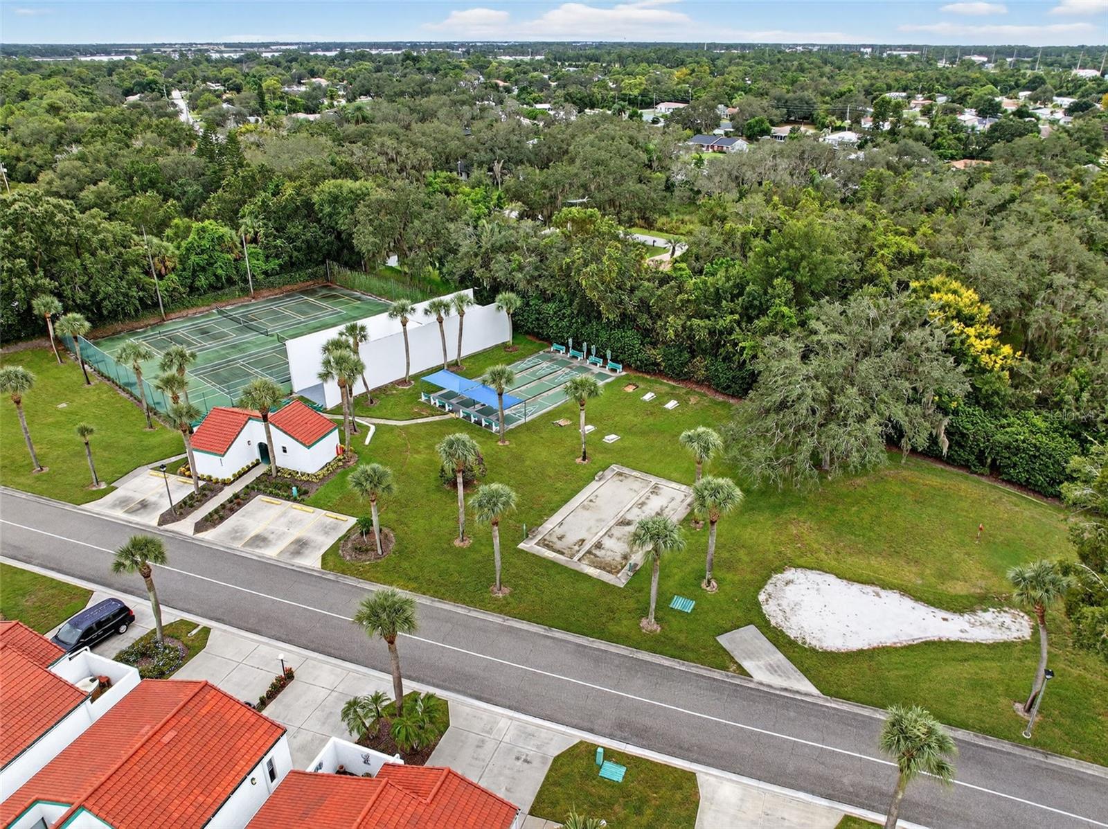 BLUFFS OF SEBRING - Residential