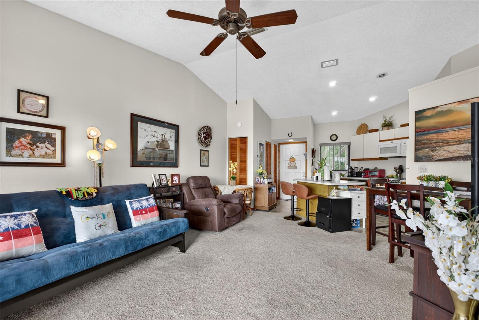 BLUFFS OF SEBRING - Residential