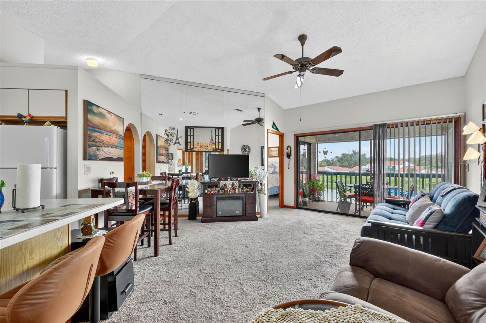 BLUFFS OF SEBRING - Residential