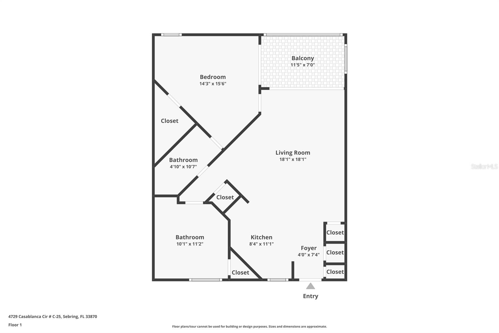 BLUFFS OF SEBRING - Residential