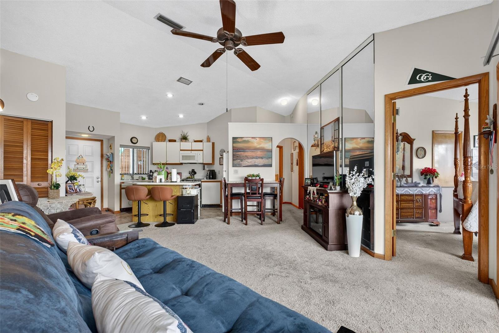 BLUFFS OF SEBRING - Residential