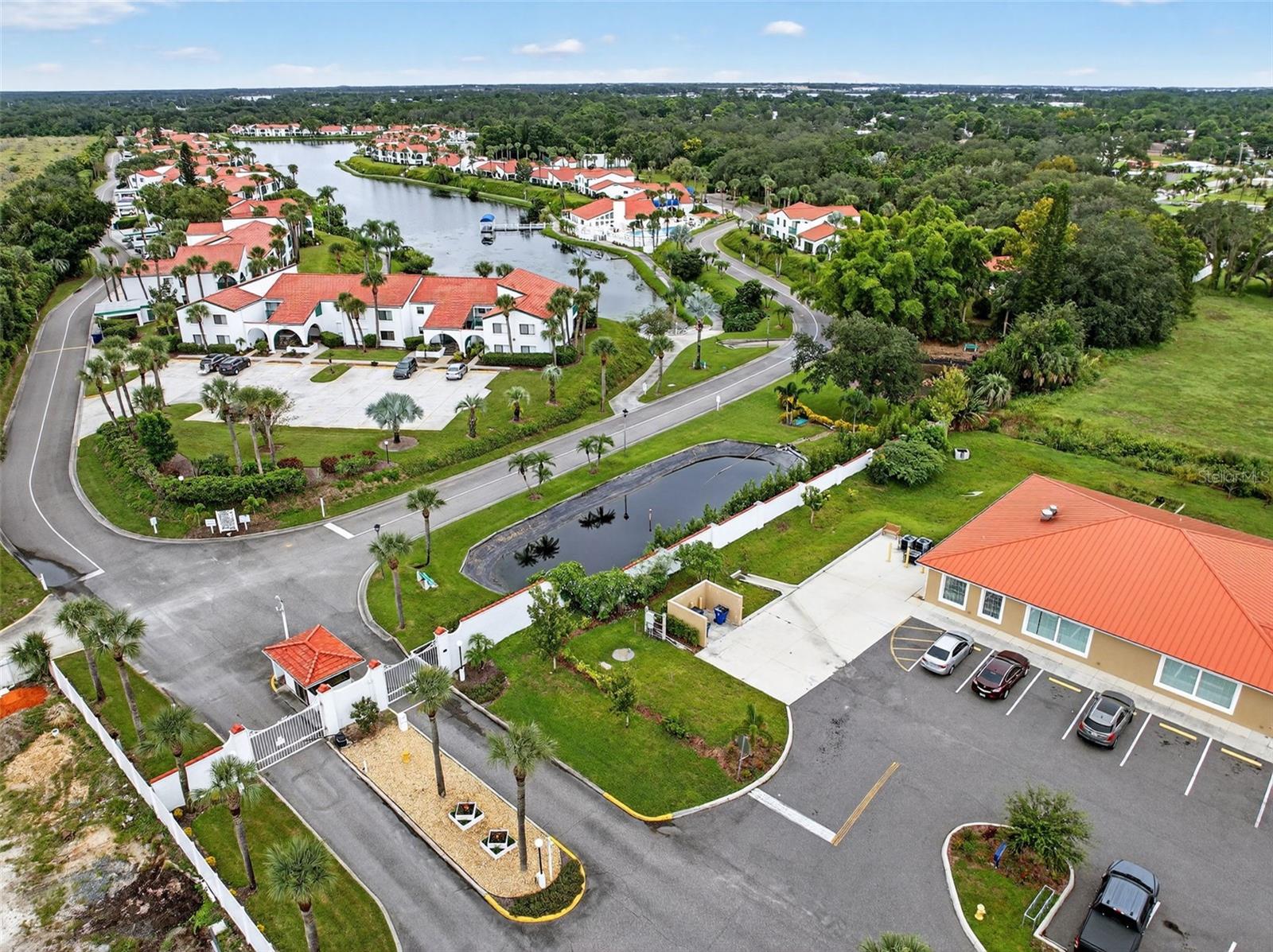 BLUFFS OF SEBRING - Residential