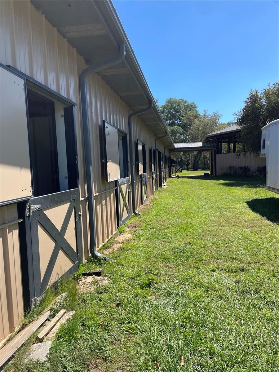 VALLEY VIEW FARM - Farm