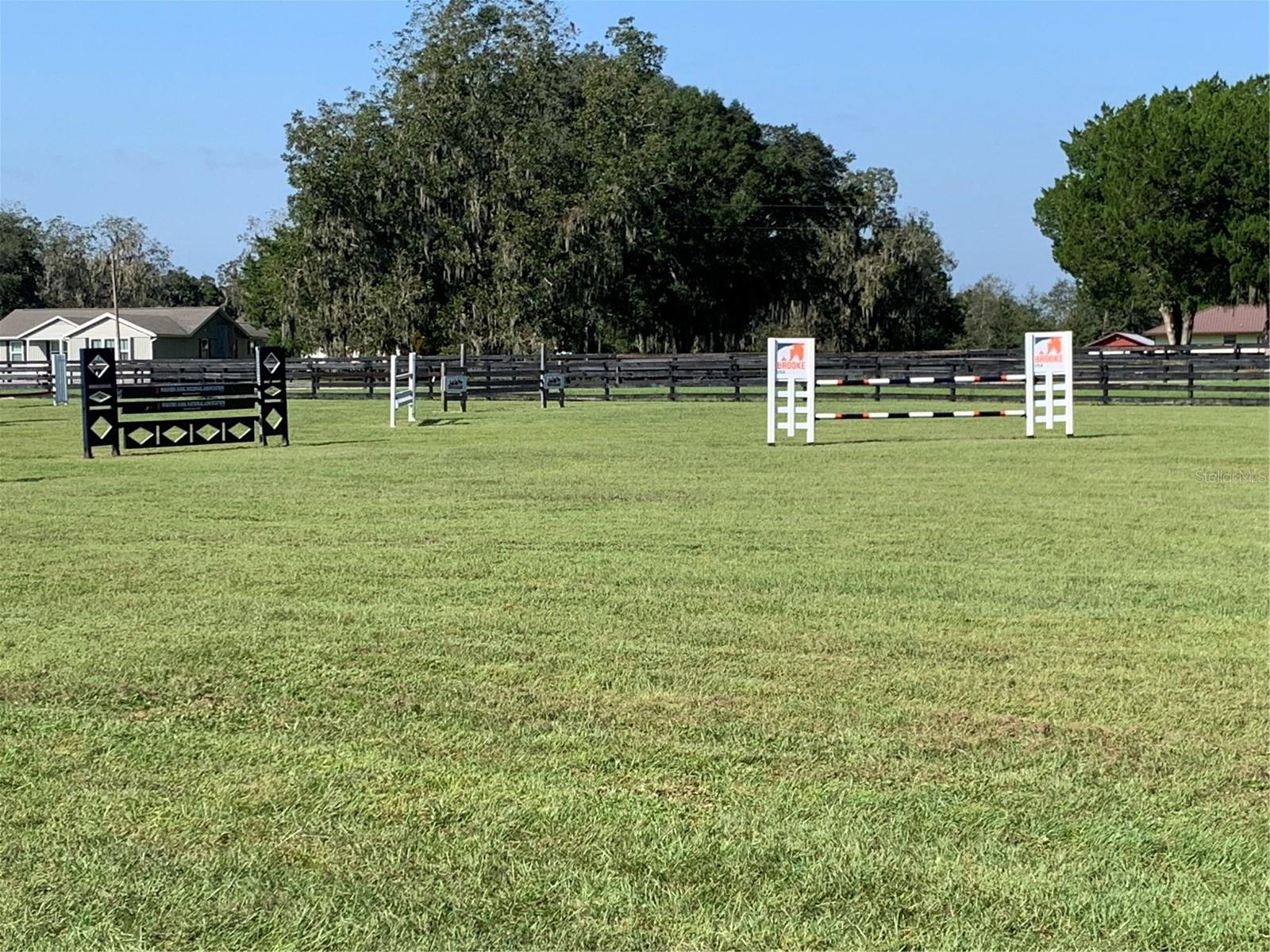 VALLEY VIEW FARM - Farm