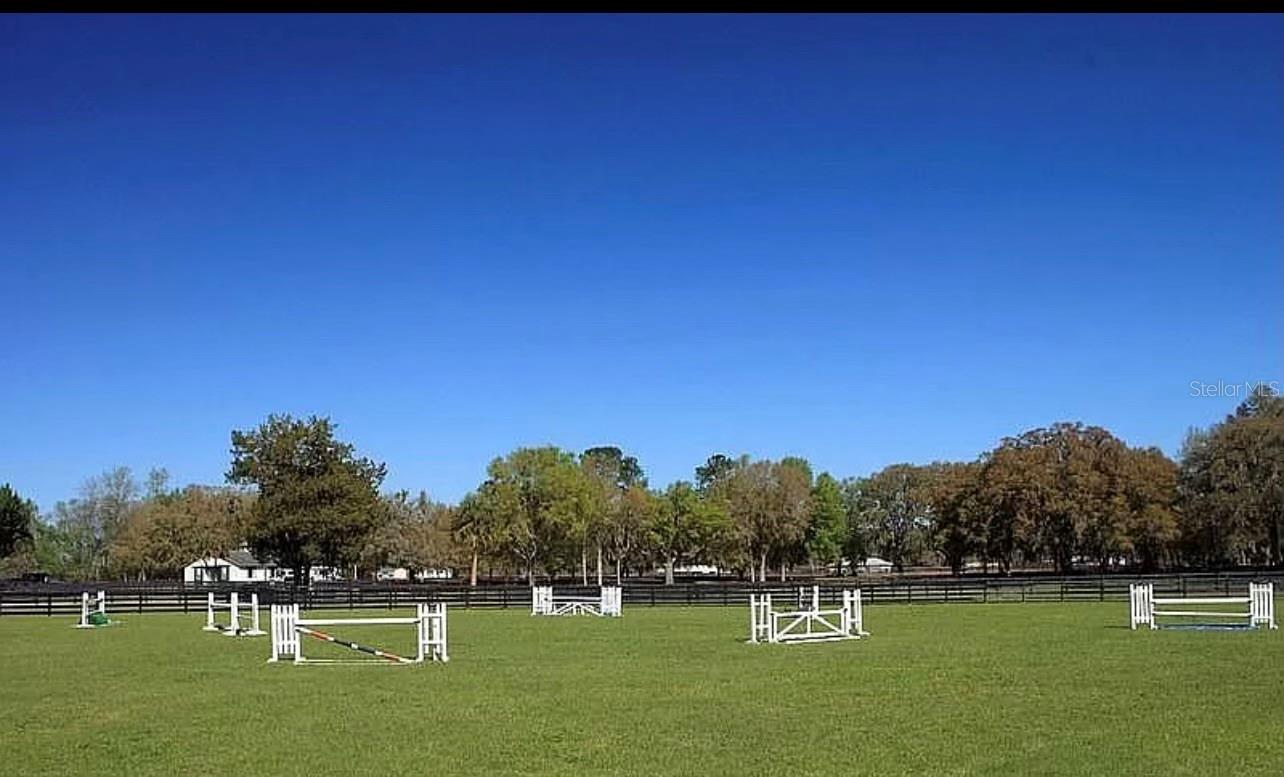 VALLEY VIEW FARM - Farm