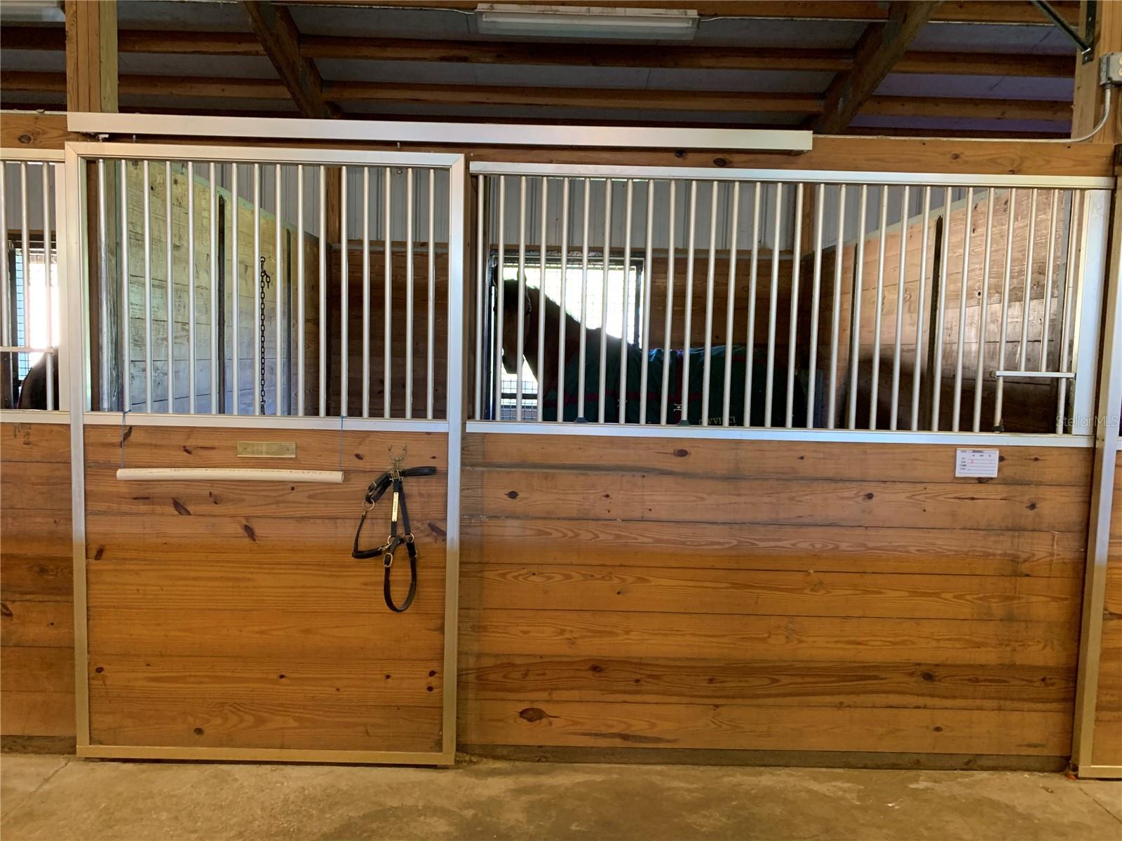 VALLEY VIEW FARM - Farm