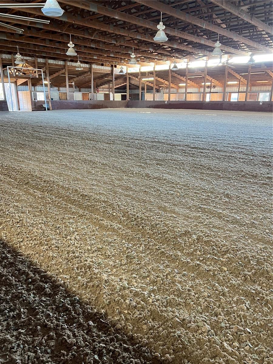 VALLEY VIEW FARM - Farm